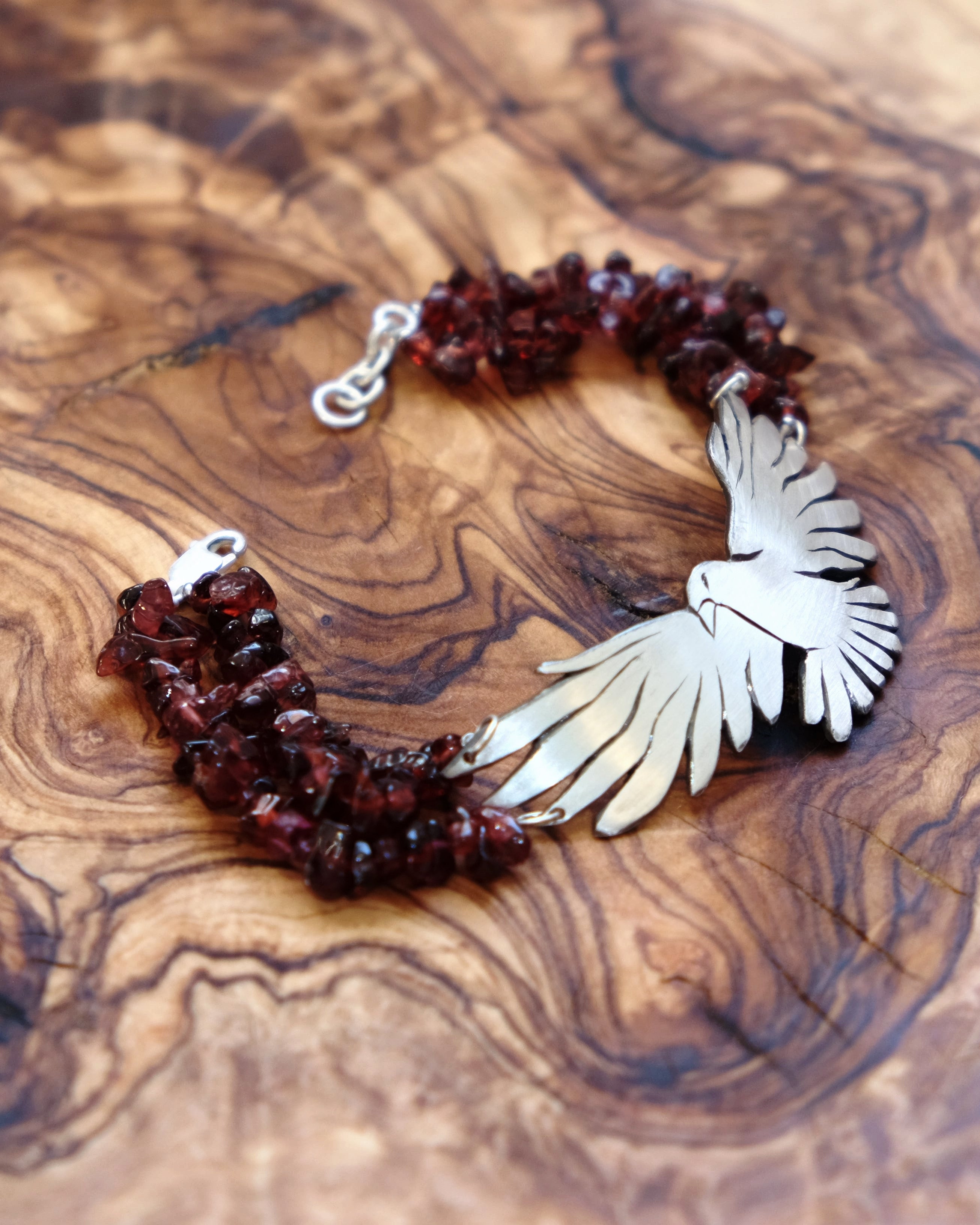 Paloma Bracelet
